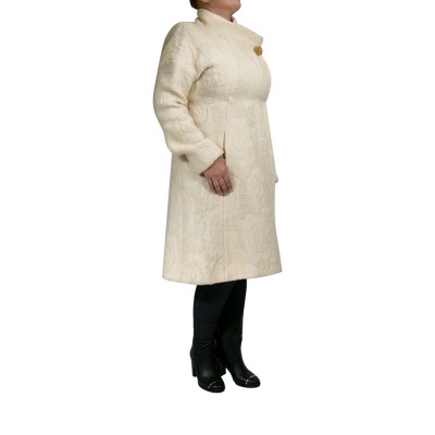 Женское пальто FENDI , НГ/0016